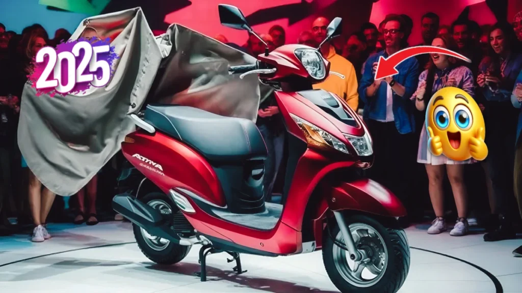 Honda Activa Smart 6G 2025, Honda Activa 6G Smart Key, Activa 2025 Price, Honda Activa Mileage, Honda Activa Voice Assist, Activa Digital Console, Honda Activa New Model, Activa 6G BS7, Honda Activa Features, Best Mileage Scooter 2025