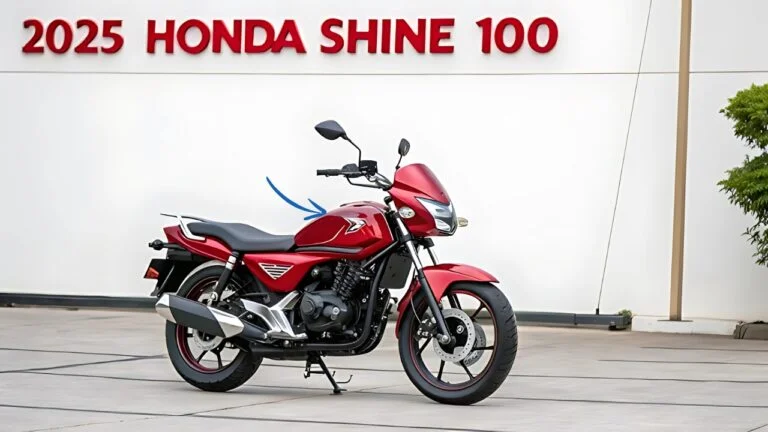 Honda Shine 100 2025, Honda Shine 100 Mileage, Honda Shine 100 EMI, Honda Shine 100 New Model, Best Mileage Bike India, Honda Shine Digital Console, Honda Shine 100 Price, Honda Shine 2025 Features, Honda Shine 100cc Bike, Honda Commuter Bikes 2025