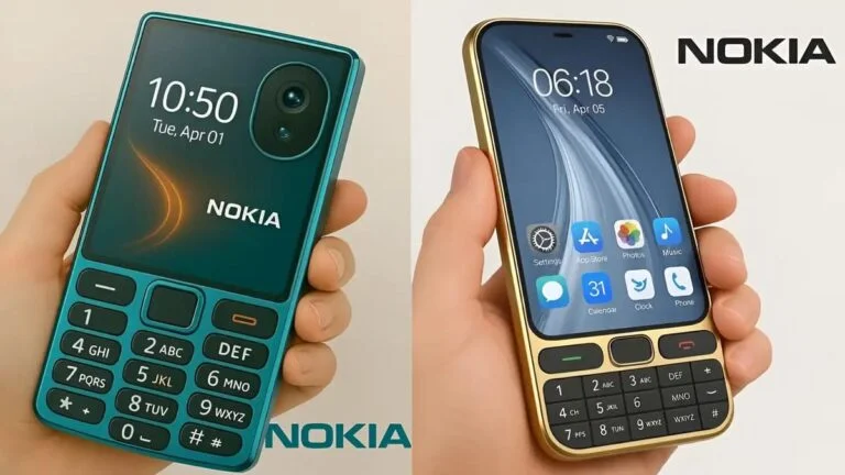 Nokia 5G Keypad Phone, Nokia 5G Phone 2025, Nokia 5G Feature Phone, Nokia 5G Keypad Price, Best 5G keypad phone, Nokia AI Camera Phone, Nokia keypad with YouTube, Nokia 5G UPI support, Nokia 5G Launch India, Nokia keypad new model 2025