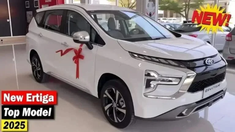 Maruti Ertiga 2025, Maruti Suzuki Ertiga Price, 7-Seater Car India, Ertiga CNG 2025 Mileage, Maruti Hybrid Car, Best Family MPV 2025, Ertiga 2025 Launch, Maruti Ertiga Features, Affordable 7-Seater Cars, New Ertiga 2025 Interiors