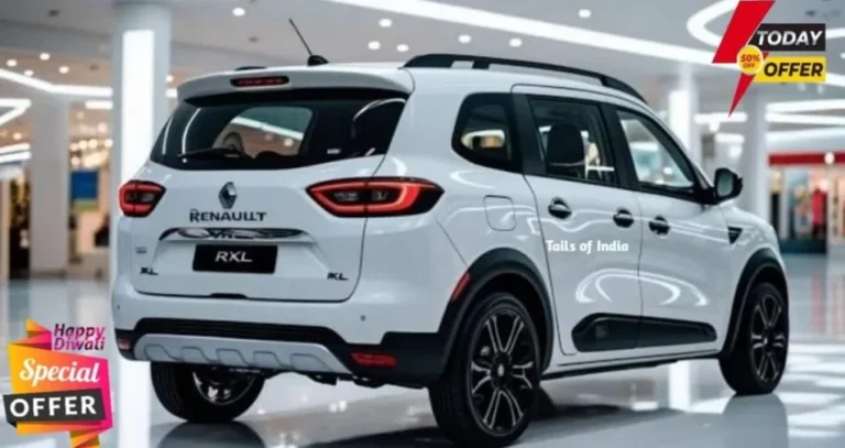 Renault Triber 2025, Renault Triber mileage, Renault Triber 7-seater, Renault Triber 2025 price, Renault Triber EMI, Triber 2025 features, Renault Triber interior, Renault Triber review, 7-seater SUV India, Renault Triber new model 2025, Triber 43 KMPL, Renault Triber dual-tone design, Renault Triber on-road price