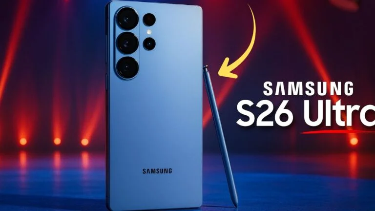 Samsung Galaxy S26 Ultra 5G, Samsung S26 Ultra Price in India, Samsung 320MP Camera Phone, Samsung AI Smartphone 2025, Samsung 7800mAh Battery Mobile, Samsung Snapdragon 8 Gen 4 Phone, Galaxy S26 Ultra Features, Samsung 5G Flagship 2025, Samsung One UI 7, Best Samsung Phone 2025