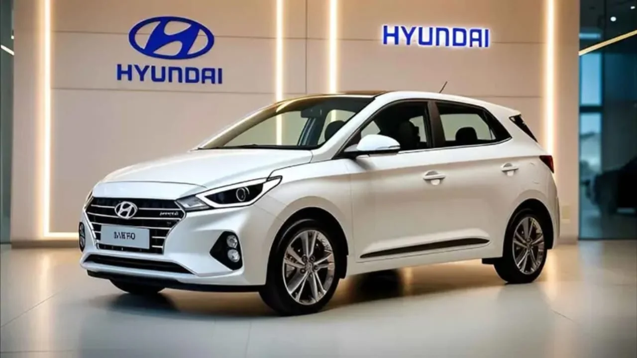 Hyundai Santro 2025, New Santro Hybrid, Santro 2025 Mileage, Hyundai Santro Price in India, Santro EMI Offer, Hyundai Hatchback 2025, Santro 2025 Review, Best Family Car India, 38 KMPL Cars, Hyundai Santro Features