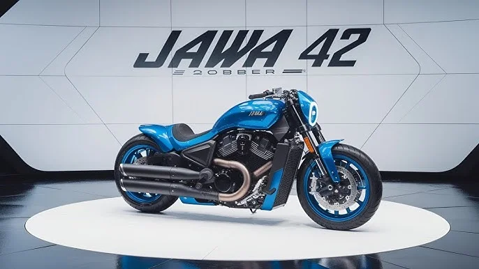 Jawa 42 Bobber 2025, Jawa Bobber price, Jawa 42 Bobber mileage, Jawa 42 Bobber features, new Jawa bikes, Jawa cruiser bike India, best cruiser motorcycle 2025, Jawa Bobber EMI, Jawa 334cc engine, Jawa 42 Bobber review