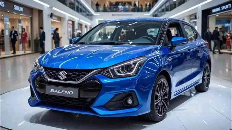 Maruti Baleno 2025, Baleno Hybrid, Maruti Baleno 2025 price, New Baleno 2025 features, Maruti Baleno mileage, 2025 Maruti Baleno review, Baleno new model, Maruti hatchback India, Baleno hybrid engine, Maruti Baleno 42 kmpl, Maruti Baleno sunroof, Maruti Baleno 2025 launch.