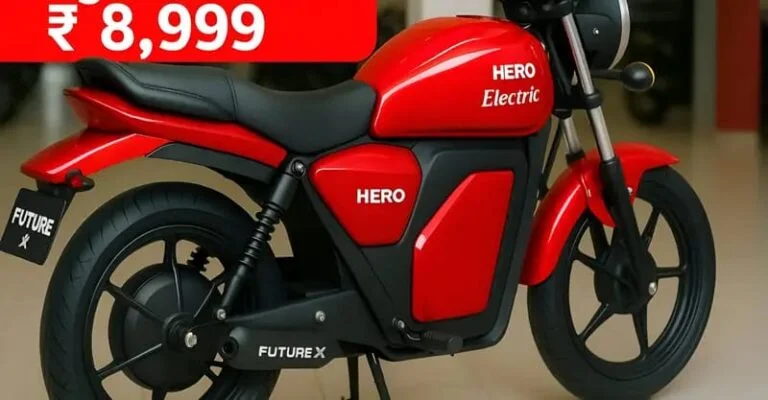 Hero Splendor Electric 2025, Hero Electric Bike price, Splendor Electric 280 KM range, Hero Splendor 2025 features, Splendor Electric ultra-fast charging, Hero Splendor EMI, Splendor Electric review, Hero Electric 2025 launch, Splendor Electric digital console, Hero Splendor safety features, Splendor Electric specs, Hero Splendor eco-friendly bike, Hero Splendor 2025 mileage, Splendor Electric classic design, Hero Electric bike India