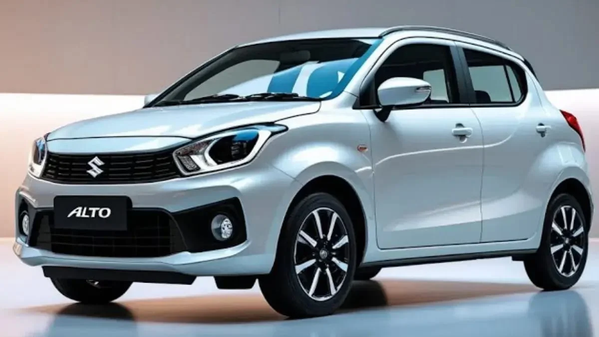 Maruti Alto K10 2025, Maruti Alto New Model, Alto K10 2025 Price, Maruti Alto 2025 Launch, Alto K10 Mileage, Maruti Alto Safety Features, Best Hatchback 2025, Affordable Car India, Alto K10 Interior, Maruti Alto Hybrid 2025.