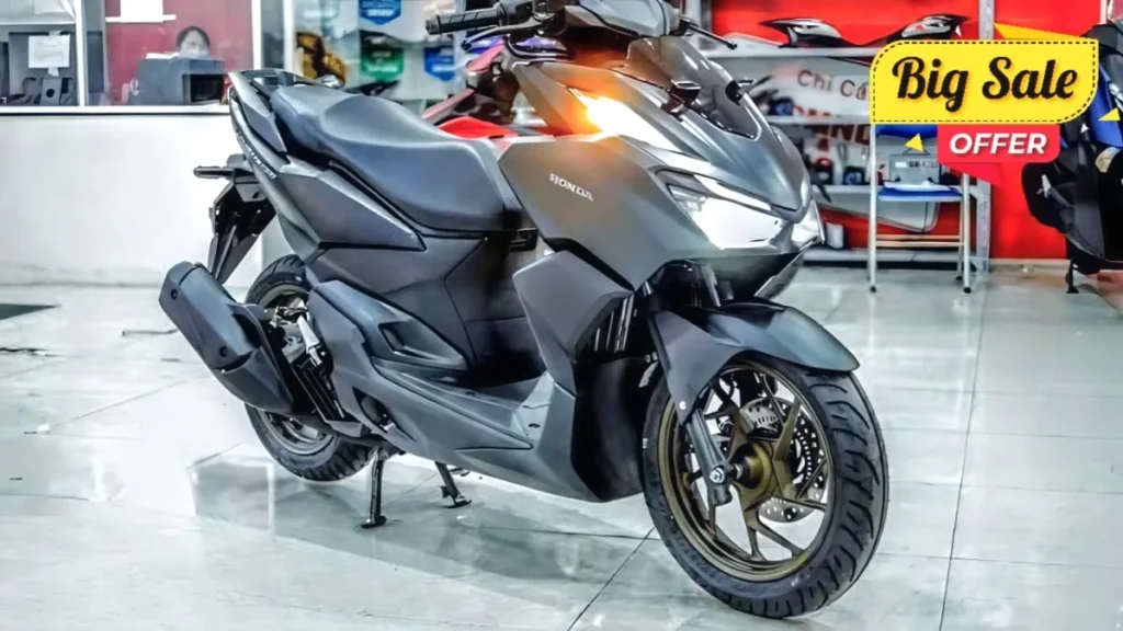 Honda Activa 7G 2025, Activa 7G mileage, Honda Activa price, Activa 2025 model, best mileage scooter India, Honda Activa features, Honda Activa Bluetooth, Activa smart key, Honda scooters 2025, Activa 7G review