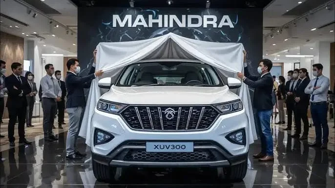 Mahindra XUV300 2025, XUV300 2025 price, Mahindra new SUV, Mahindra XUV300 mileage, XUV300 turbo engine, Mahindra XUV300 EMI, Mahindra SUV 2025, XUV300 review, XUV300 features, best mileage SUV India