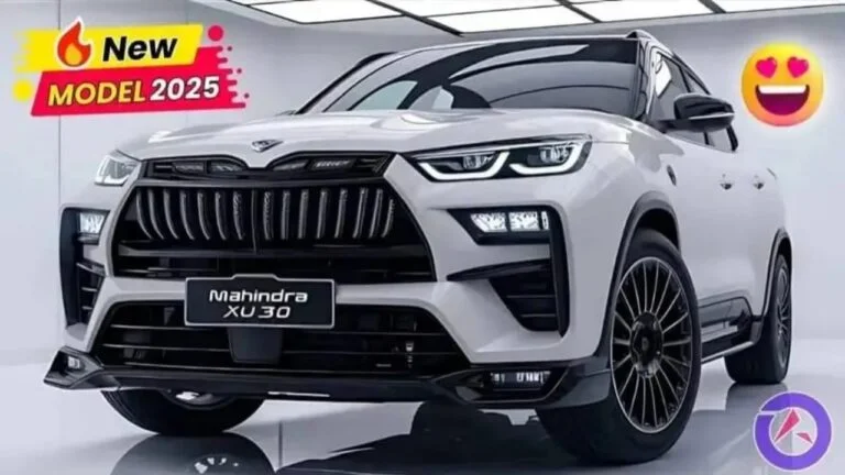 Mahindra XUV300 2025, Mahindra XUV300 price India, 38KMPL mileage SUV, compact SUV India, Mahindra XUV300 features, sunroof SUV India, smart infotainment car, LED fog lamps SUV, premium interiors Mahindra, Mahindra XUV300 review 2025, affordable SUV India, 6 airbags SUV, turbo petrol SUV, Mahindra XUV300 down payment, 2025 compact SUV launch