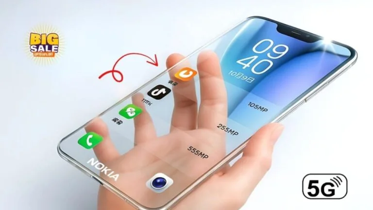 Nokia Premium 5G, Nokia 5G phone 2025, Nokia ZEISS camera phone, Nokia 220MP camera, Nokia 100W fast charging, Nokia Snapdragon 8 Gen 3, Nokia Premium 5G price in India, best 5G phone under 12000, Nokia 200X zoom camera, Nokia latest launch 2025.