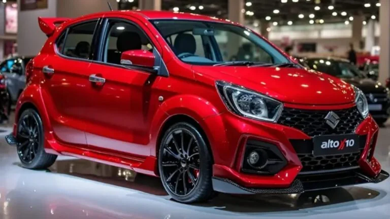 Maruti Alto K10 2025, Alto K10 mileage, Maruti small car, Alto 2025 review, Alto K10 price in India, Maruti Suzuki 2025 models, fuel-efficient hatchback, Alto 2025 interior, Alto K10 CNG version, new Alto K10 features