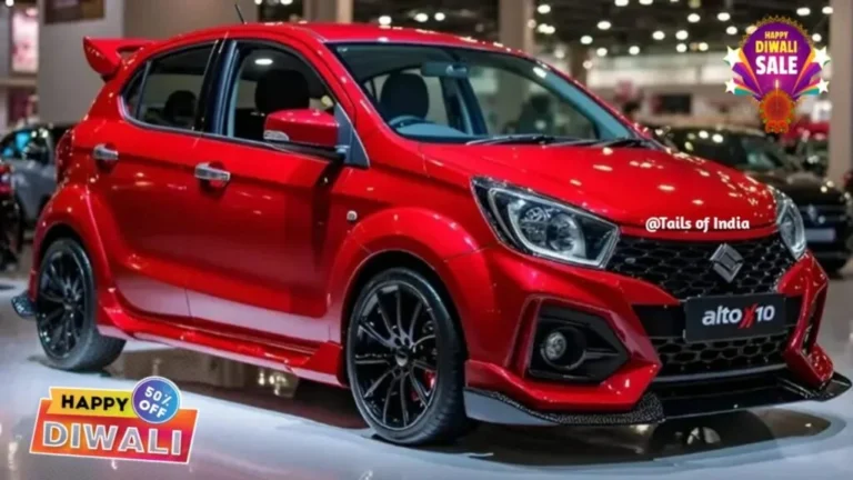 Maruti Alto K10 2025, Alto K10 mileage, Maruti Alto K10 price, Alto K10 2025 features, new Alto K10 launch, Alto K10 48 KMPL, Maruti hatchback India, Alto K10 automatic AMT, Alto K10 city car, Maruti Suzuki small car 2025, Alto K10 review, Alto K10 ex-showroom price, Maruti K10 latest model