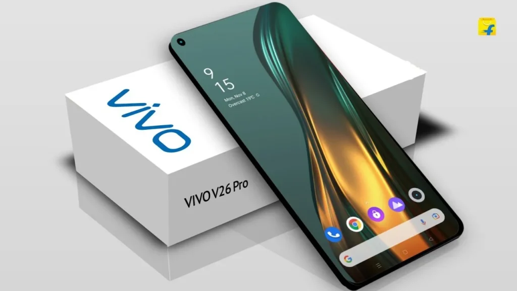 Vivo V26 Pro 5G, Vivo V26 Pro, Vivo 5G phone, Vivo V26 Pro price, Vivo V26 Pro launch, Vivo V26 Pro features, Vivo V26 Pro camera, Vivo V26 Pro battery, Vivo V26 Pro 16GB RAM, Vivo V26 Pro 2025, Vivo V26 Pro AMOLED display