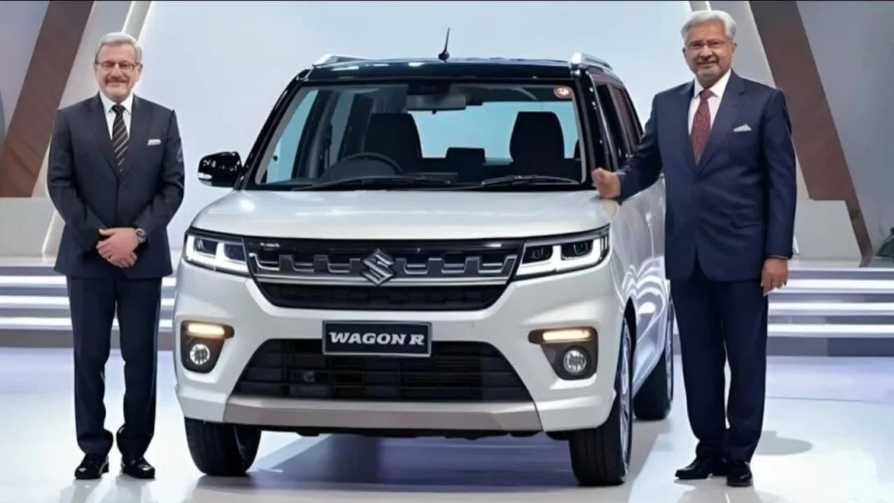 Maruti Suzuki Wagon R 2025, Wagon R 2025 Price in India, Wagon R 7-Seater 2025, Maruti Wagon R Hybrid 2025, Wagon R 2025 Mileage, Wagon R 2025 Features