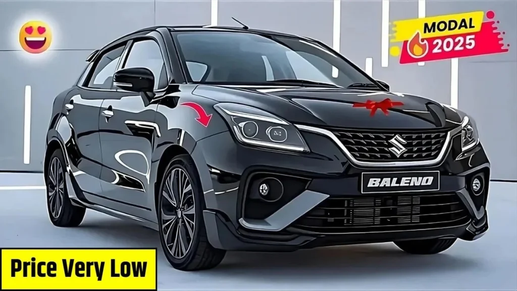 Maruti Baleno 2025, Maruti Baleno Hybrid 2025, Maruti Baleno 2025 Price in India, Maruti Baleno EMI, Baleno 2025 Down Payment, Maruti Baleno 39 KMPL Mileage, Maruti Baleno 2025 Features, Baleno 2025 Hybrid Engine, Maruti Baleno 2025 Launch Date