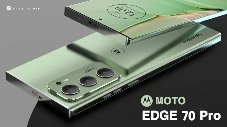 Motorola Edge 70 Pro 5G, Motorola Edge 70 Pro 2025, Motorola Edge 70 260MP Camera, Motorola Edge 70 12GB RAM, Motorola Edge 70 256GB Storage, Motorola Edge 70 120Hz Curved AMOLED, Motorola Edge 70 IP68 Waterproof, Motorola Edge 70 5G Smartphone, Motorola Edge 70 Fast Charging, Best 5G Smartphones India 2025