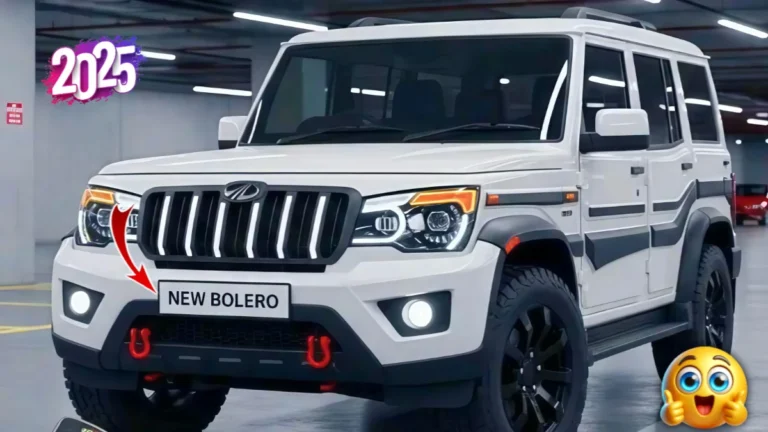 Mahindra Bolero 2025 Review, Bolero 2025 Features, Bolero 2025 Mileage, New Bolero Price India, Mahindra Bolero Hybrid, Bolero 2025 Interior, Bolero 2025 Launch, Mahindra Bolero 2025 Walkaround, 2025 Bolero Details, Bolero 2025 Fuel Efficiency