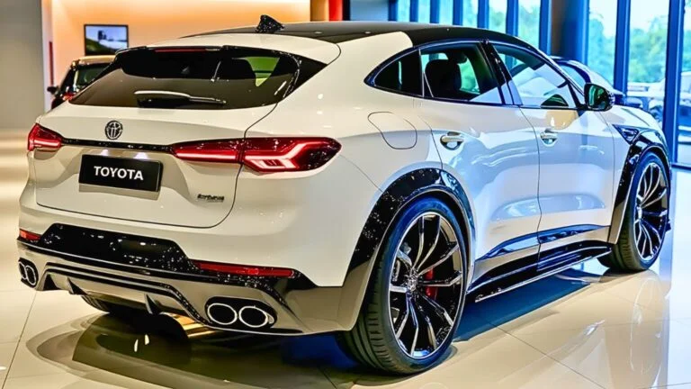 Toyota Corolla Cross 2026, Toyota Corolla Cross AWD, Toyota Corolla Cross 2.5L engine, Toyota Corolla Cross hybrid SUV, Toyota Corolla Cross LED headlamps, Toyota Corolla Cross connected tech, Toyota Corolla Cross safety features, Toyota Corolla Cross infotainment