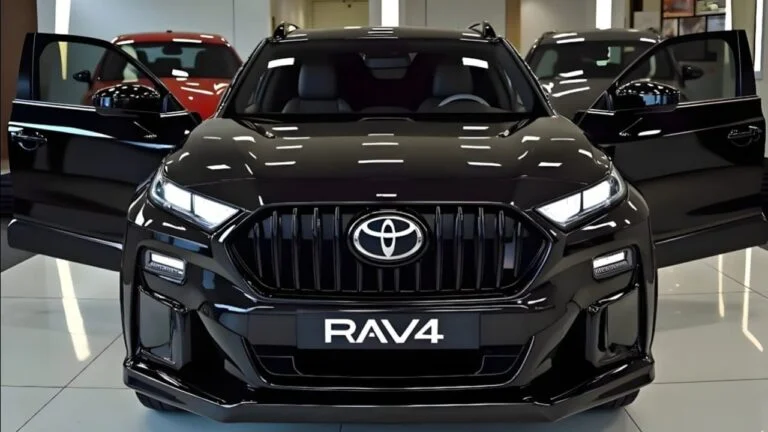 toyota rav4 2025, rav4 hybrid india, toyota rav4 price 2025, hybrid suv india, toyota new model 2025, rav4 190hp engine, rav4 awd review, best hybrid suv 2025 india, toyota rav4 features