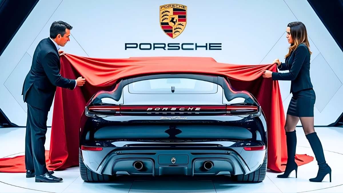 2026 Porsche 718 EV review, Porsche 718 EV 2026, Porsche 718 EV features, 2026 Porsche electric car, Porsche 718 EV range, Porsche 718 EV fast charging, Porsche 718 EV 0-100 km/h, Porsche 718 EV performance, Porsche 718 EV panoramic roof, Porsche 718 EV infotainment system